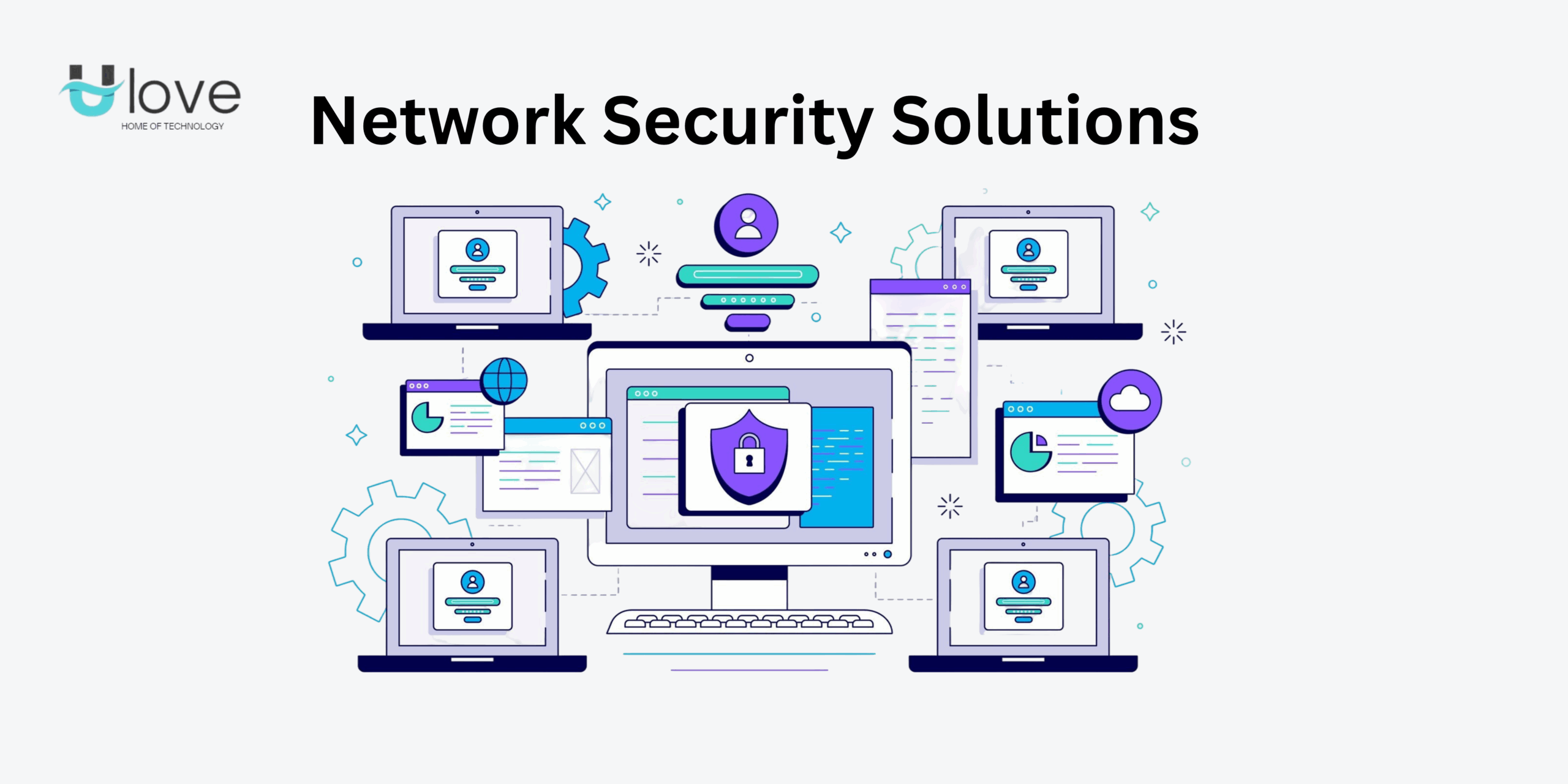 Network Security Solutions