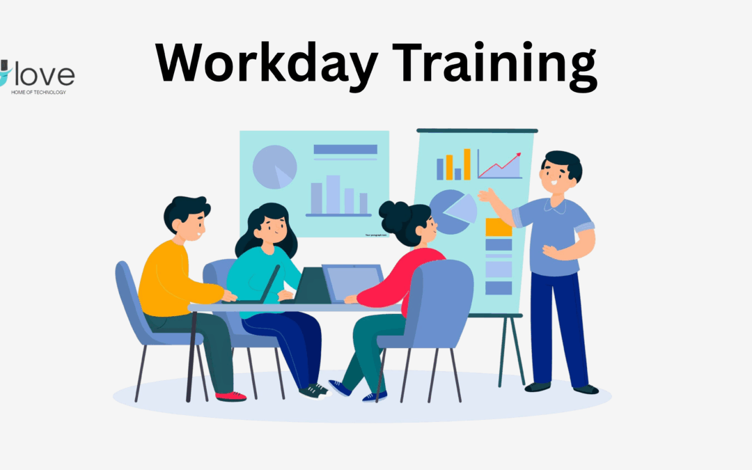 Workday Training
