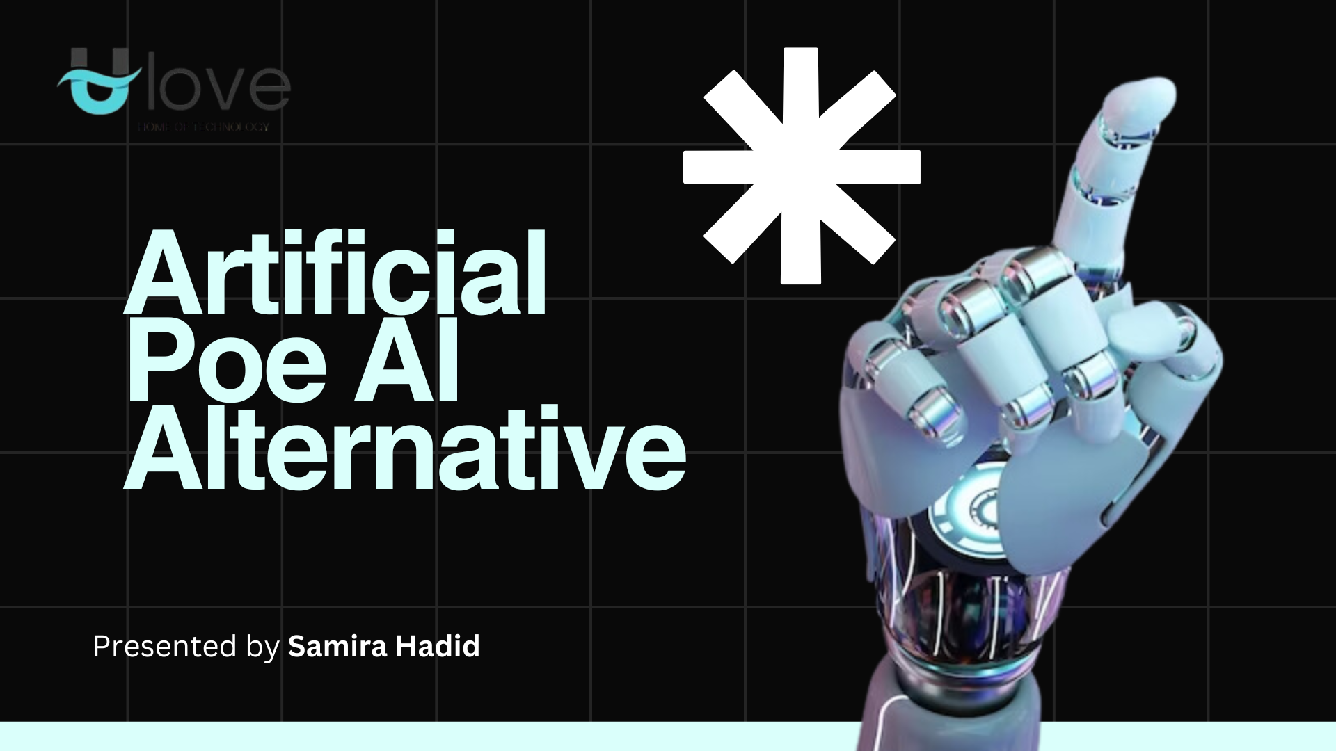 Poe AI Alternative—Explore Better AI Chat Solutions