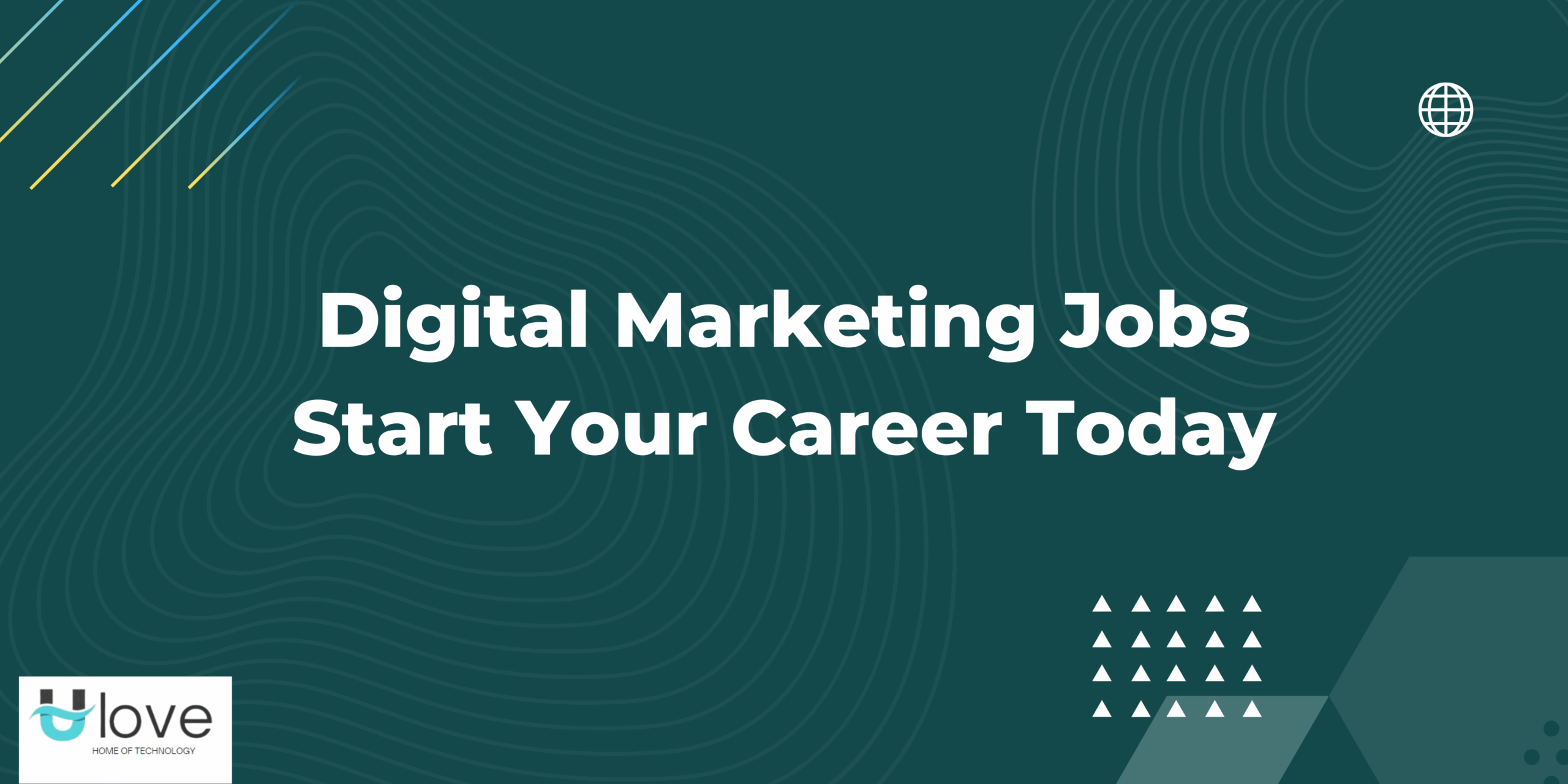 Digital Marketing Jobs