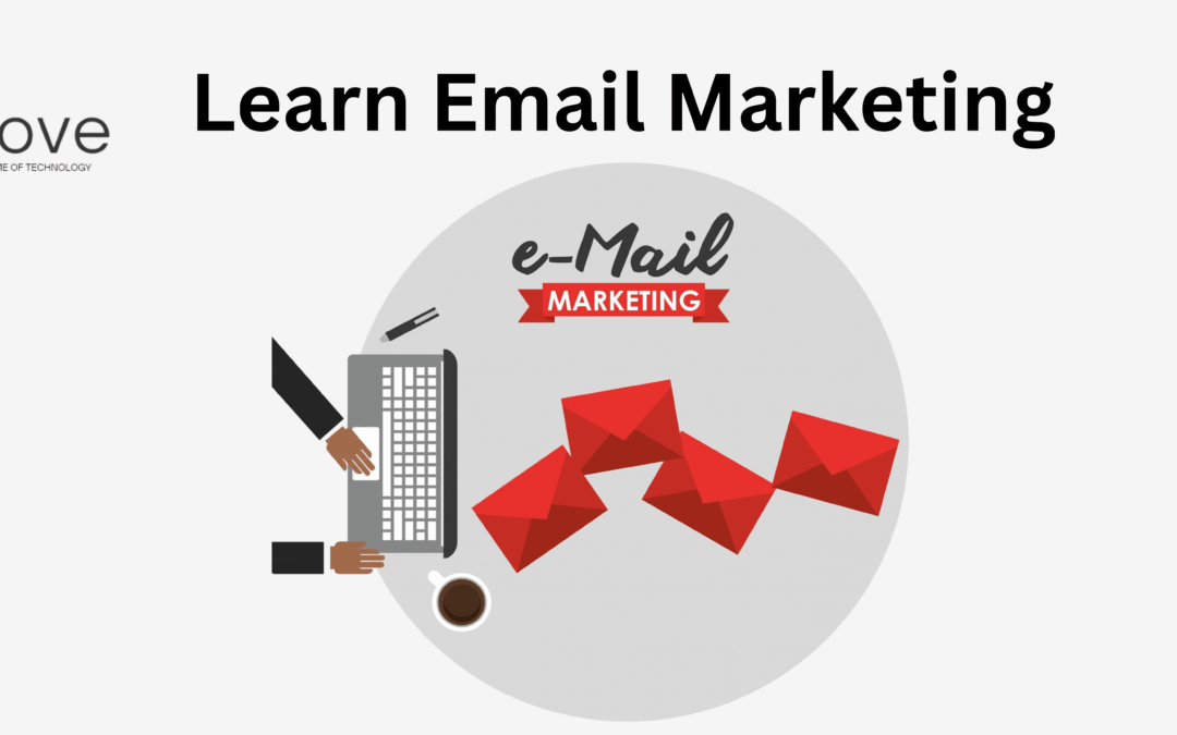 Learn Email Marketing