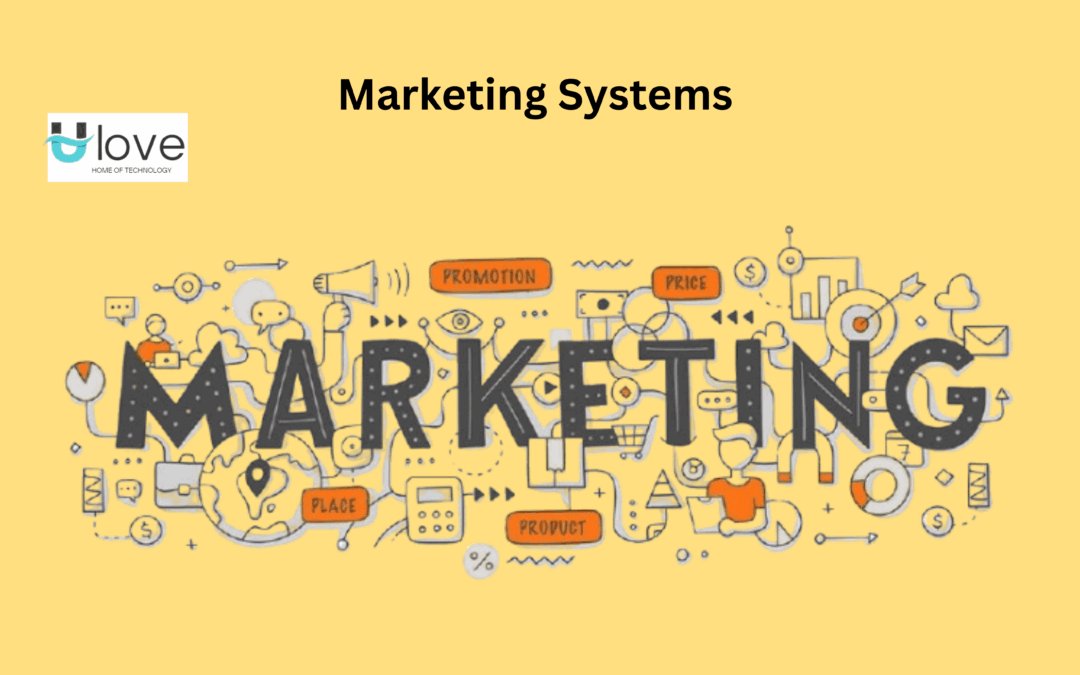 Marketing Systems (1)