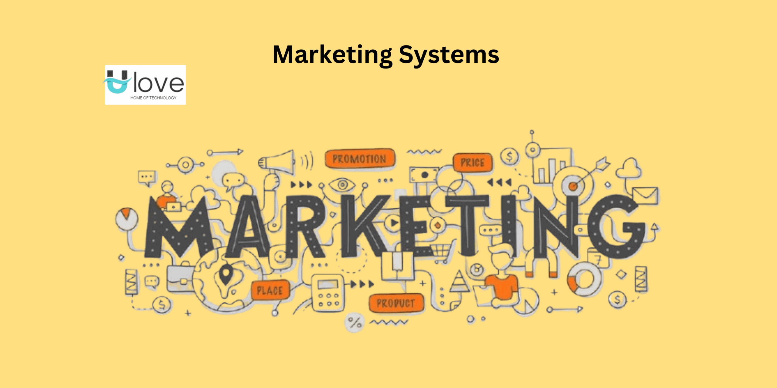Marketing Systems (1)