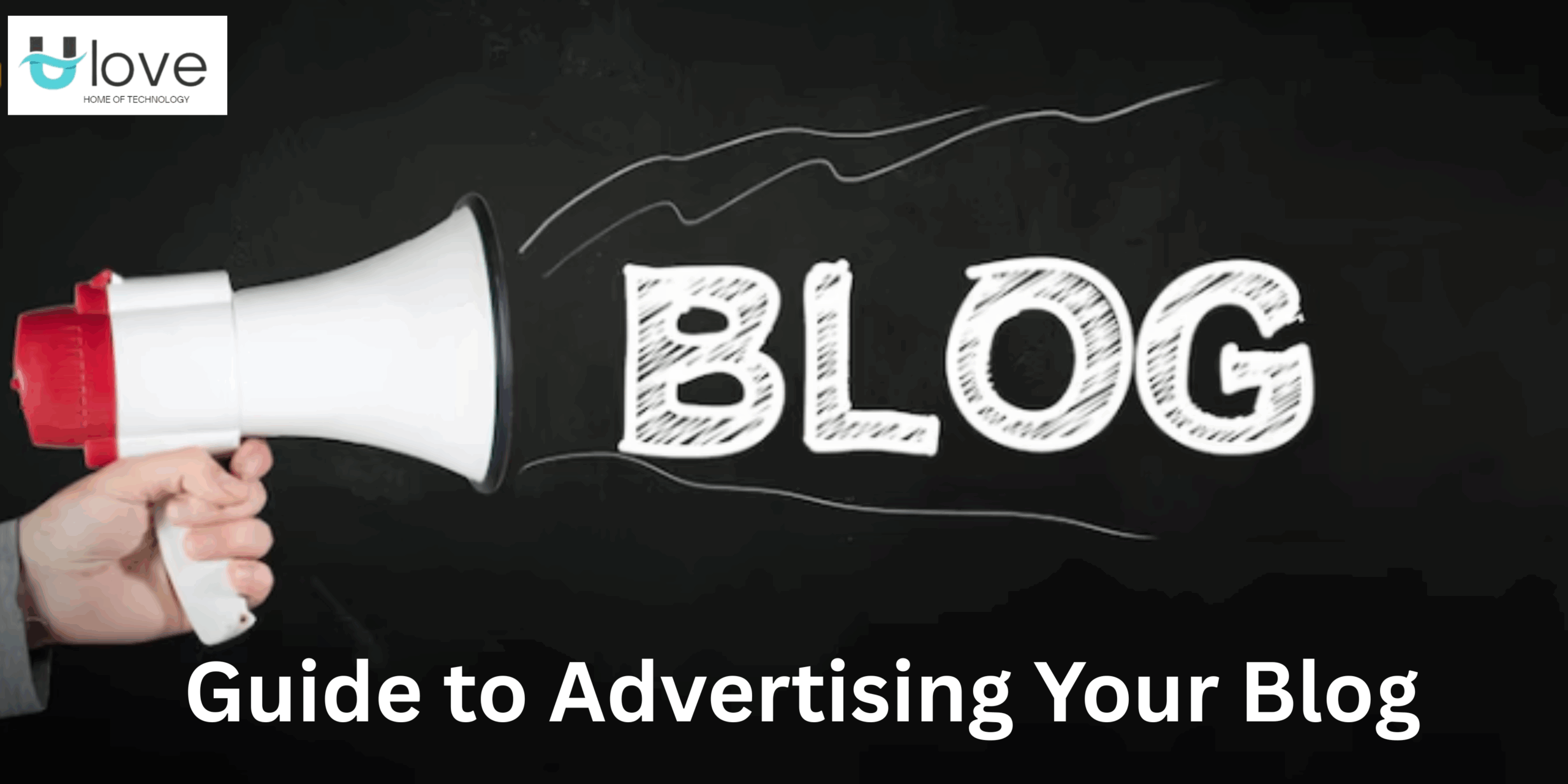The Ultimate Guide to Advertising Your Blog in 2025