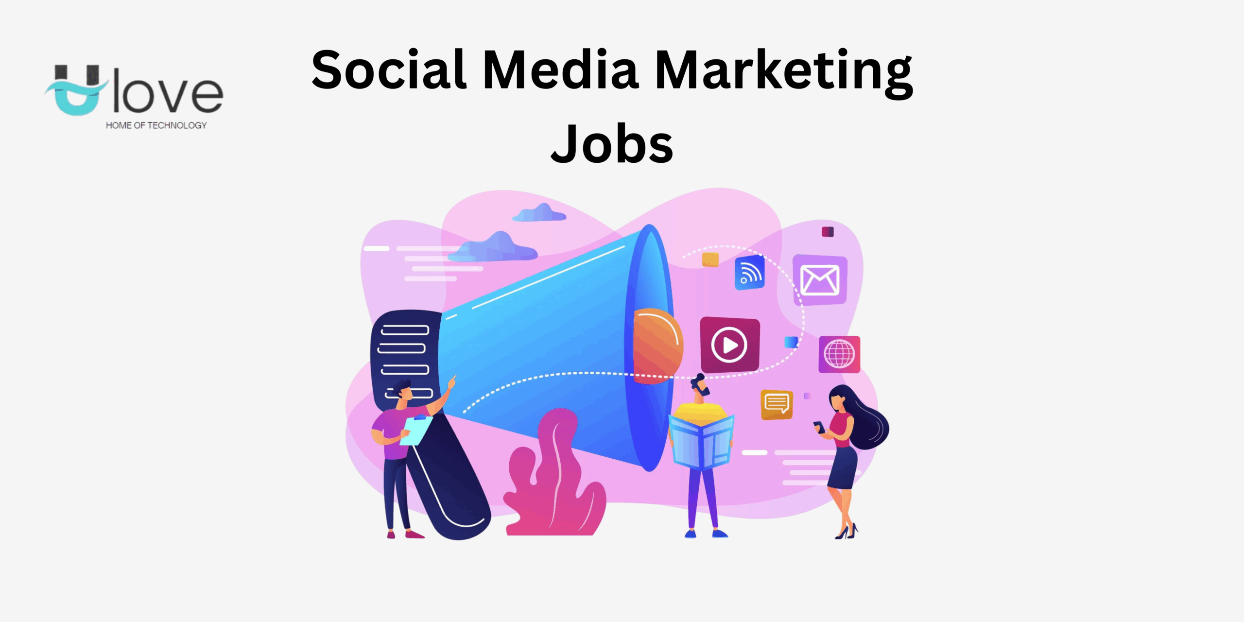 Social Media Marketing Jobs: How to Build a Successful Career in a Digital World