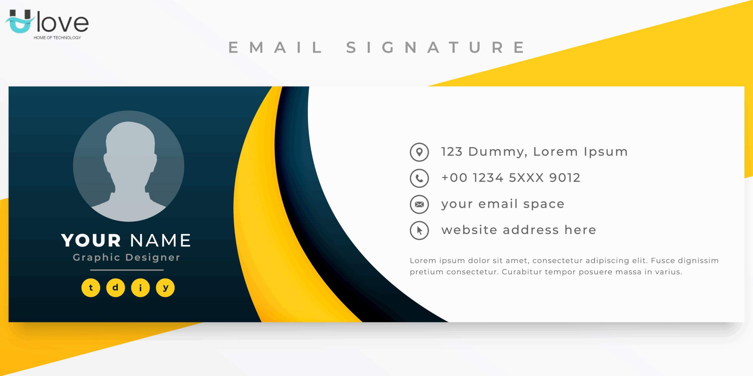 How to Create an Email Signature: A 2025 Guide