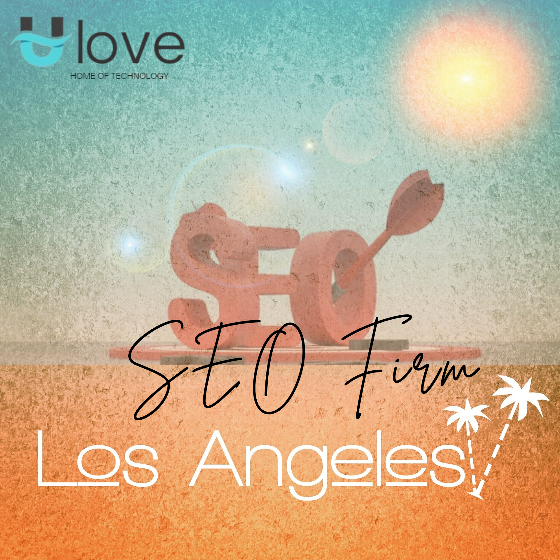 SEO Firm Los Angeles
