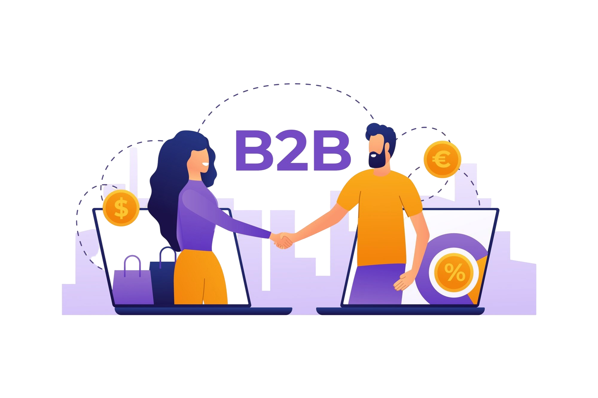 B2B Digital Marketing Services | Proven Strategies for Lead Generation, SEO & Growth in 2025