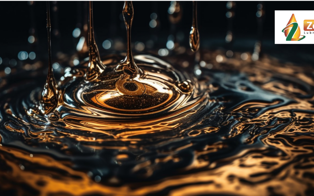 High-Quality Lubricants in the UAE: Performance, Protection