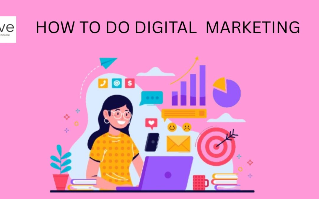 How to Do Digital Marketing Effectively for Business Growth