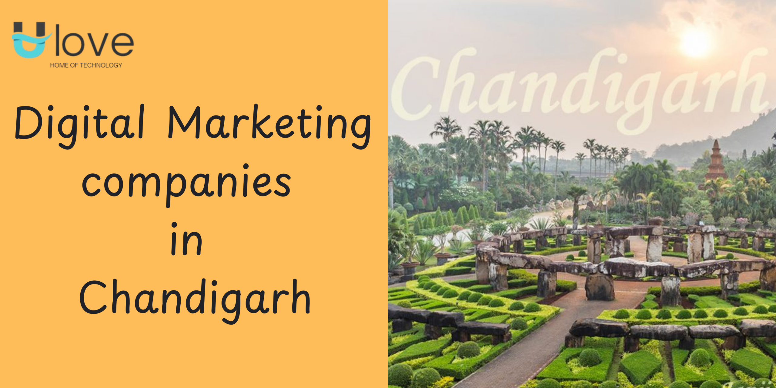 Digital Marketing companies in Chandigarh