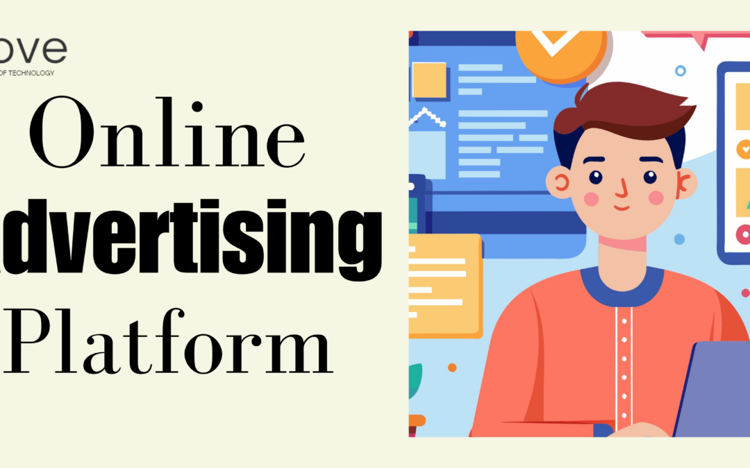 Online Advertising Platform